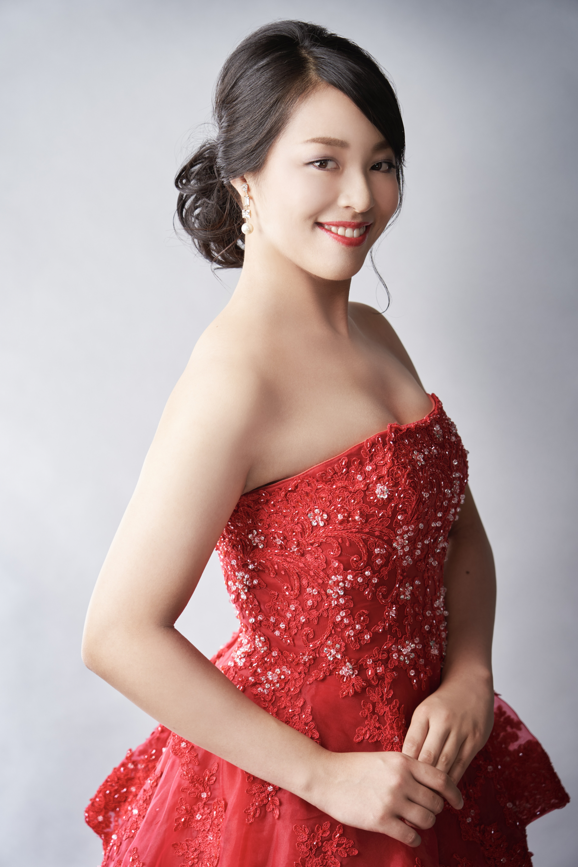 山下裕賀さん